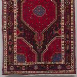 1109 7046 ORIENTAL RUG